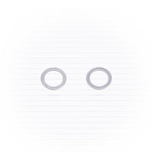 Banjo Crush Washers 10mm 50/Pk