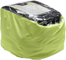 Tanklock Tank Bag 25l Black