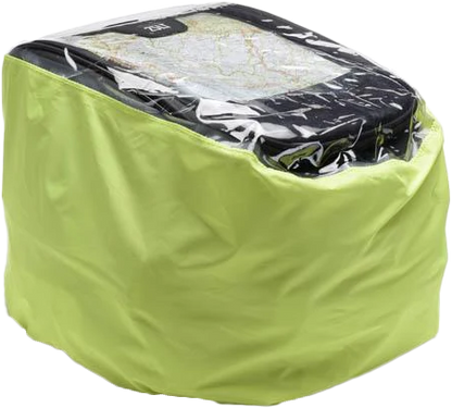 Tanklock Tank Bag 25l Black