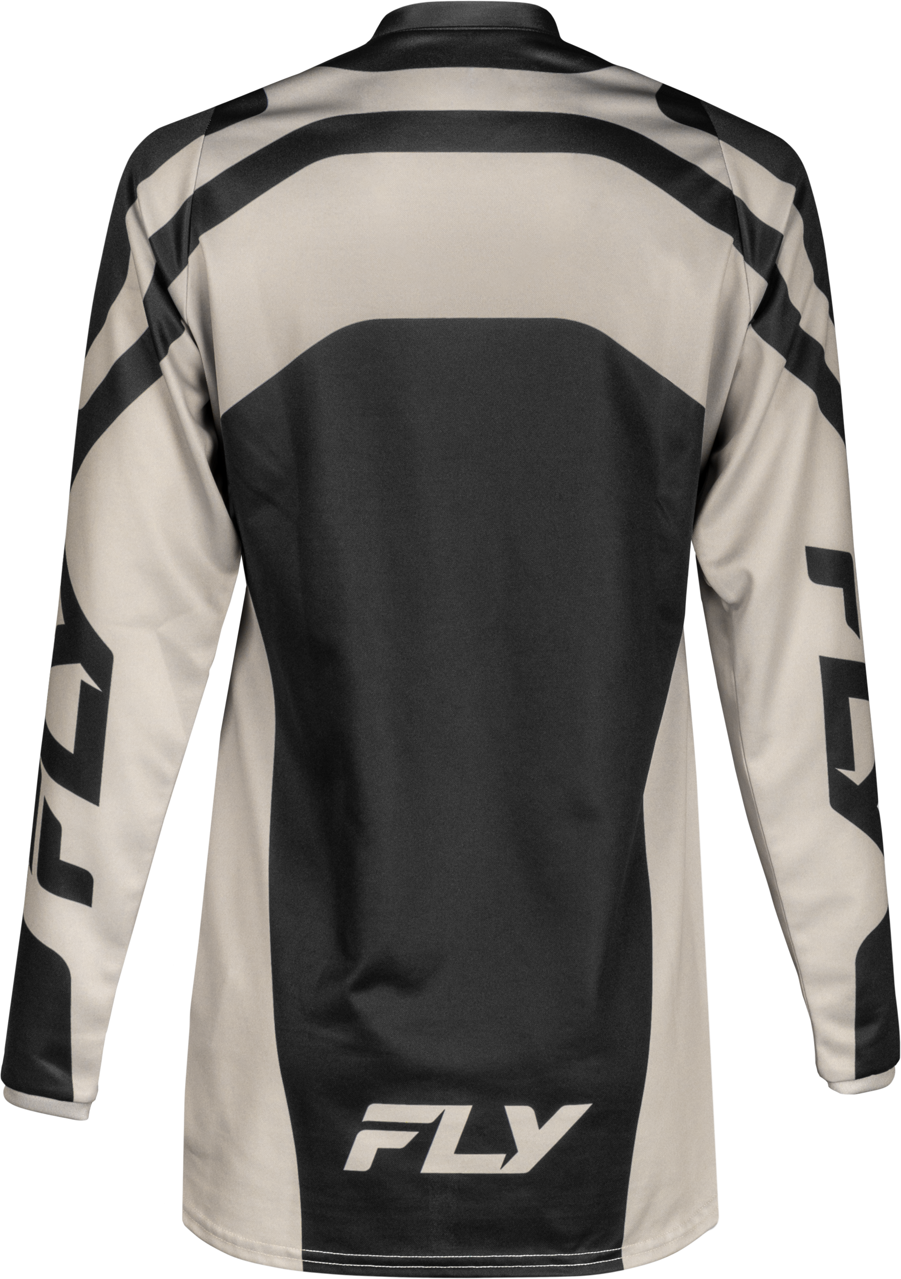 Women's F 16 Jersey Black/White Sm