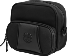 Route 1 Hwy Handlebar Bag 7l Black