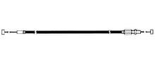 Throttle Cable A/C