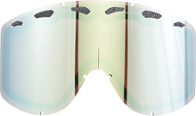 Lens 89si Youth Thermal Acs Ylw Chrm No Pins