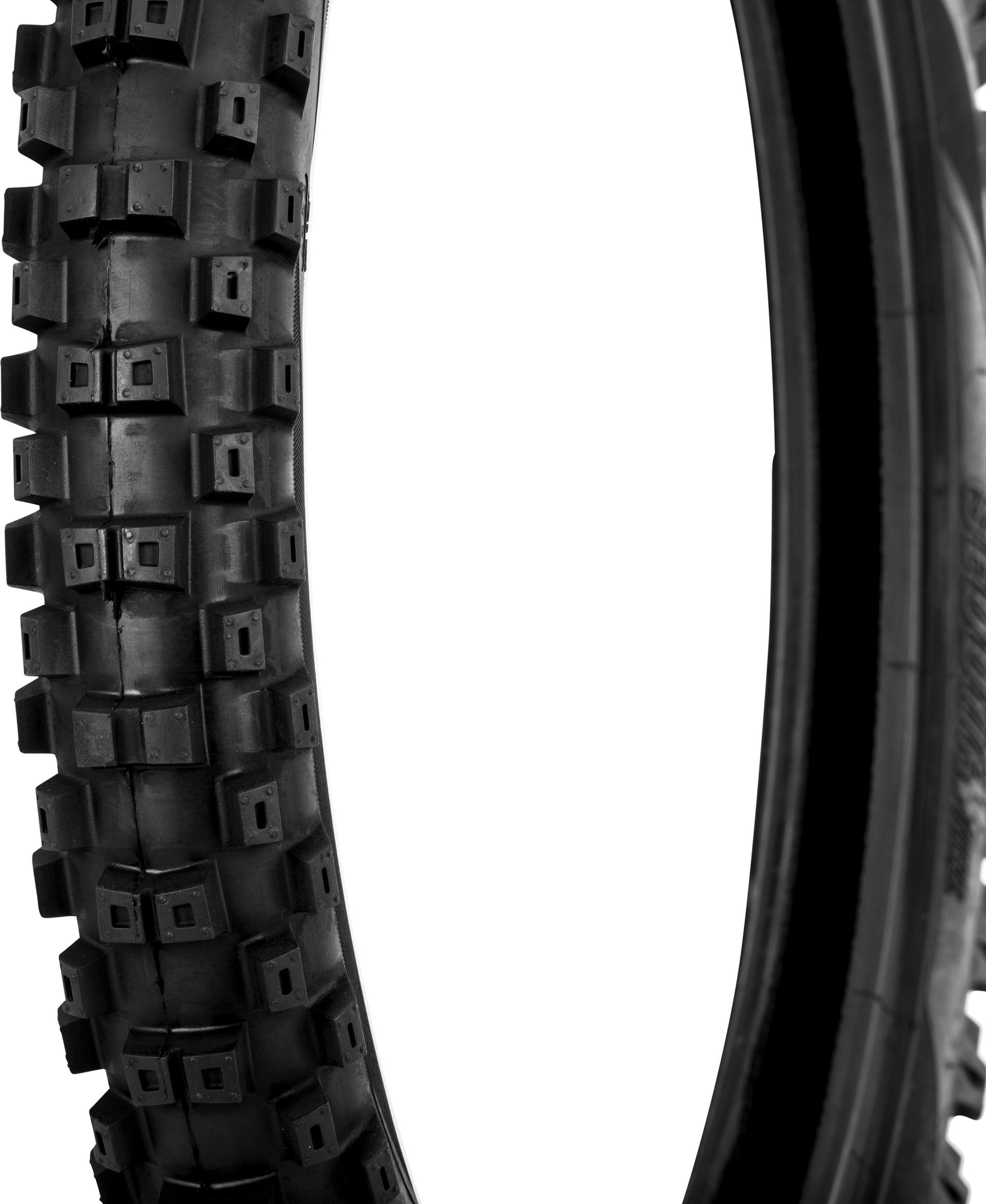 Tire Mx907hp Front 80/100 21 51m Bias Tt