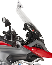 Shield Deflector Visor Universal Clear