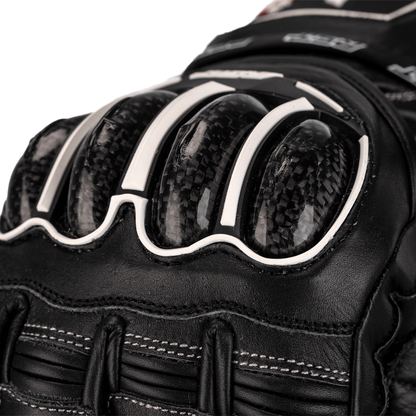 Tractech Evo 4 Ce Glove Black/Black/Black 2xl