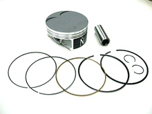 Piston Kit 99.15/Std Pol