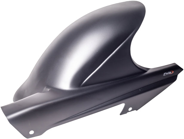 Tire Hugger Matte Black Hon