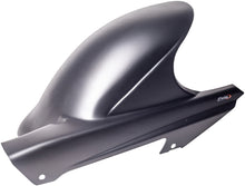 Tire Hugger Matte Black Hon