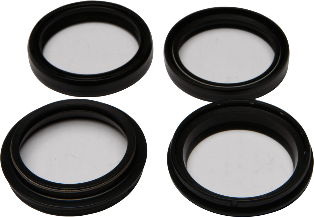 Fork & Dust Seal Wiper Kit