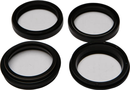 Fork & Dust Seal Wiper Kit