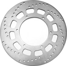 Brake Rotor