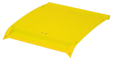 Pro Xp Roof W/ Pocket Speed Yellow