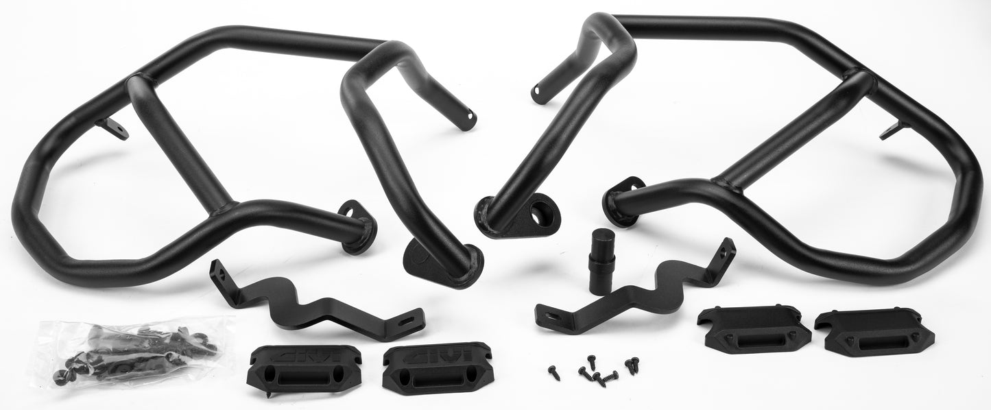 Engine Guards Suz