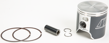 Piston Kit Pro Lite 72.00/Std She