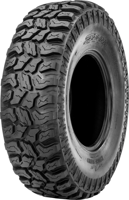 Tire Ridge Saw 2.0 27x9 14 Bias 8pr Lr454lbs