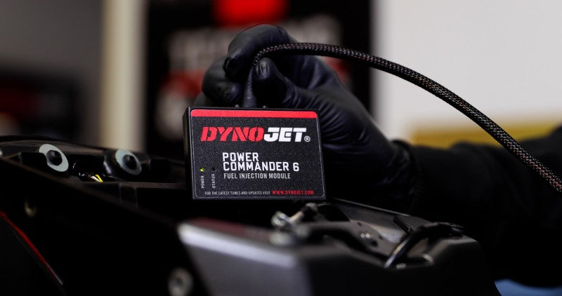 Dynojet 15-20 Yamaha FZ-07 Power Commander 6