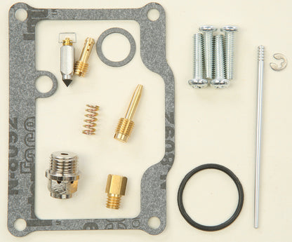 Carburetor Repair Kit
