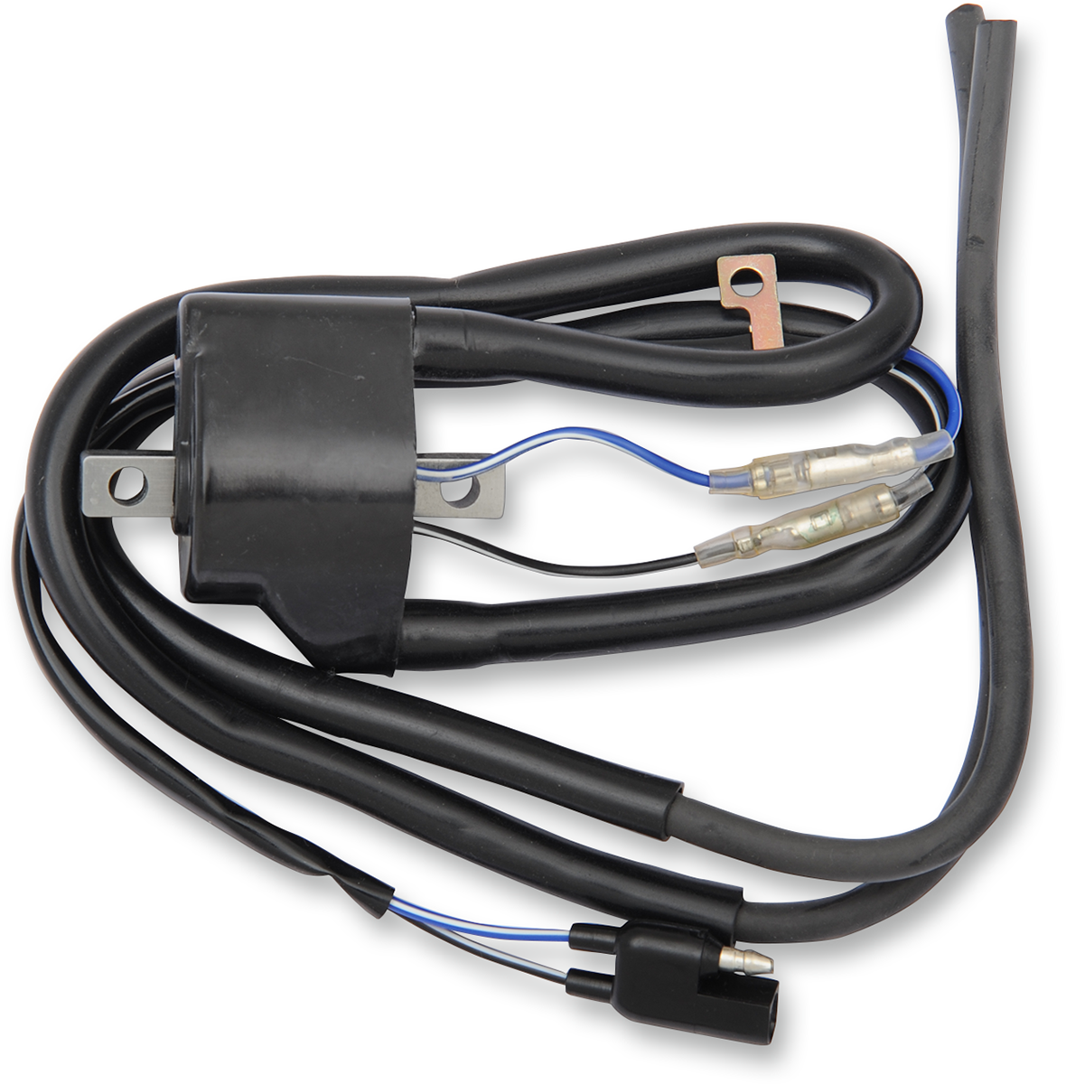 PARTS UNLIMITED External Ignition Coil - Arctic Cat 01-097-2