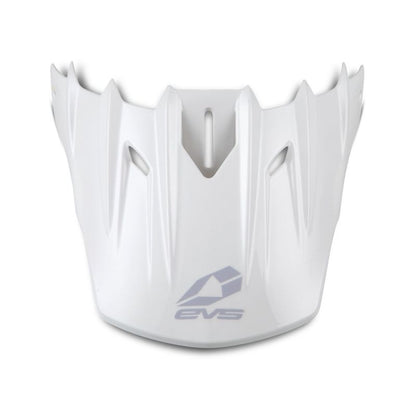 EVS T5 Torino Helmet Visor - Grey