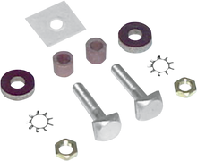 COLONY Term Screw Kit - Big Twin 2127-11