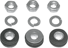 COLONY Mount Kit - FL/FLH 2329-9