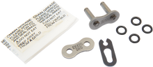 EK 420 SRO - Clip Connecting Link 420SRO-SKJ