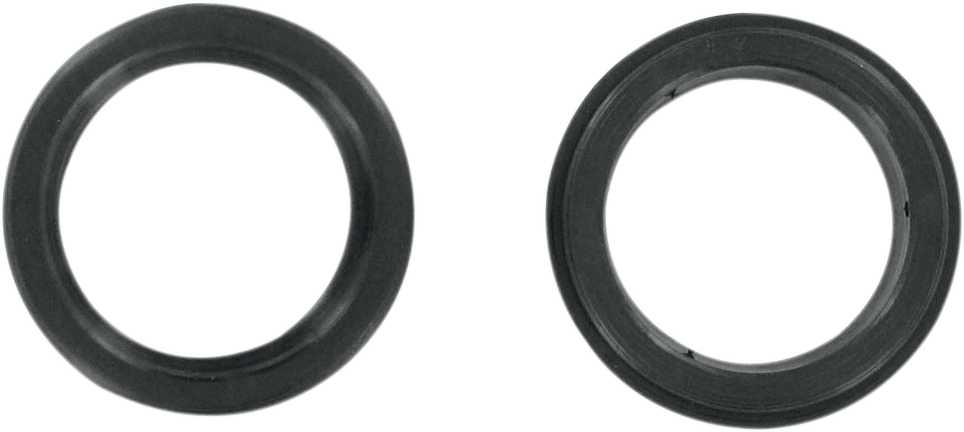 LEAKPROOF SEALS Pro Wiper Seal (only) - 45 mm ID x 57 mm OD x 11 mm T 22570