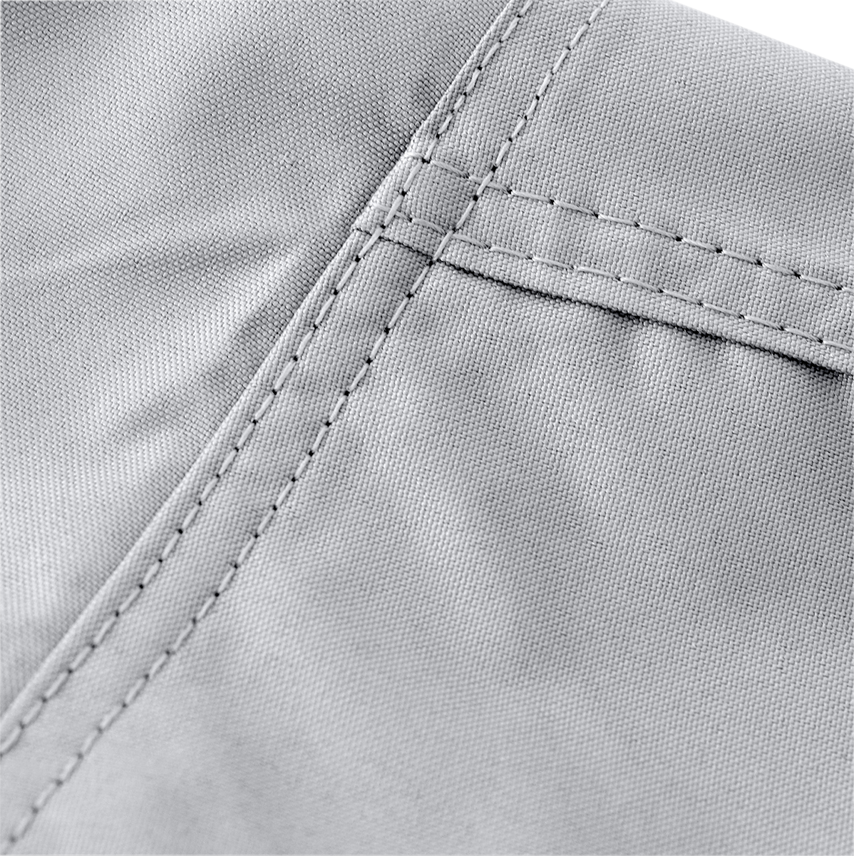 DOWCO Guardian® WeatherAll® Plus Cover - Gray - 3XL 50006-07