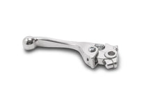 Brake Lever Silver Kaw