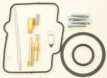 Bike Carburetor Rebuild Kit