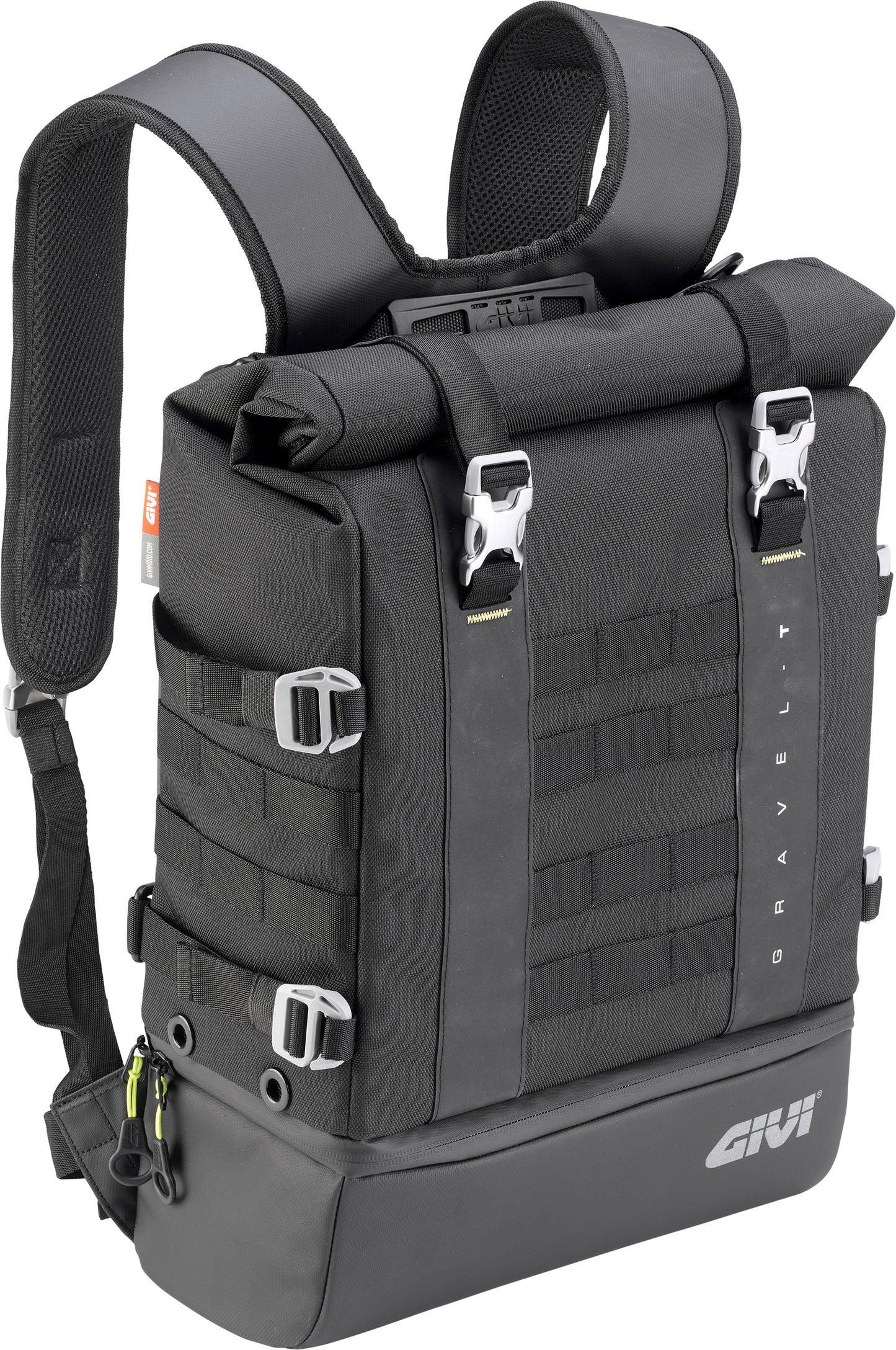 Grt711 Waterproof Backpack 25 Liter
