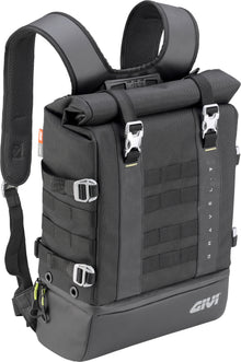 Grt711 Waterproof Backpack 25 Liter