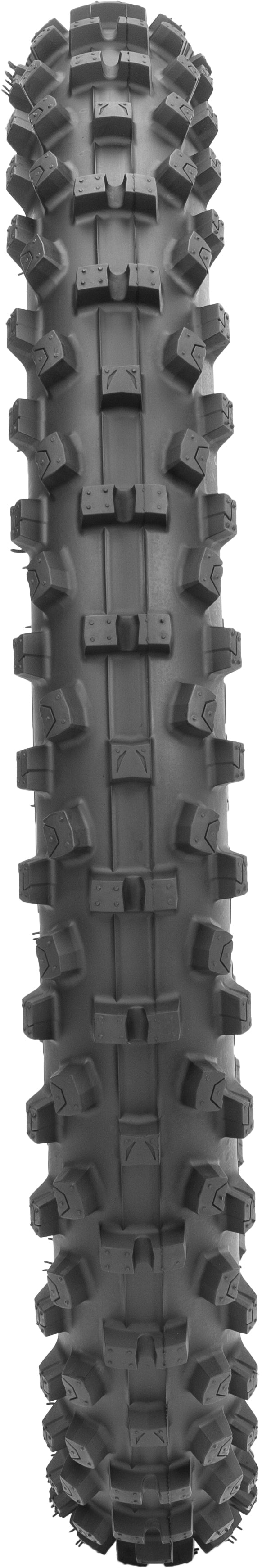 Tire Vx 10 Front 70/100 17 40m Bias Tt