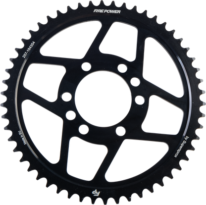Rear Sprocket Steel 54t Blk