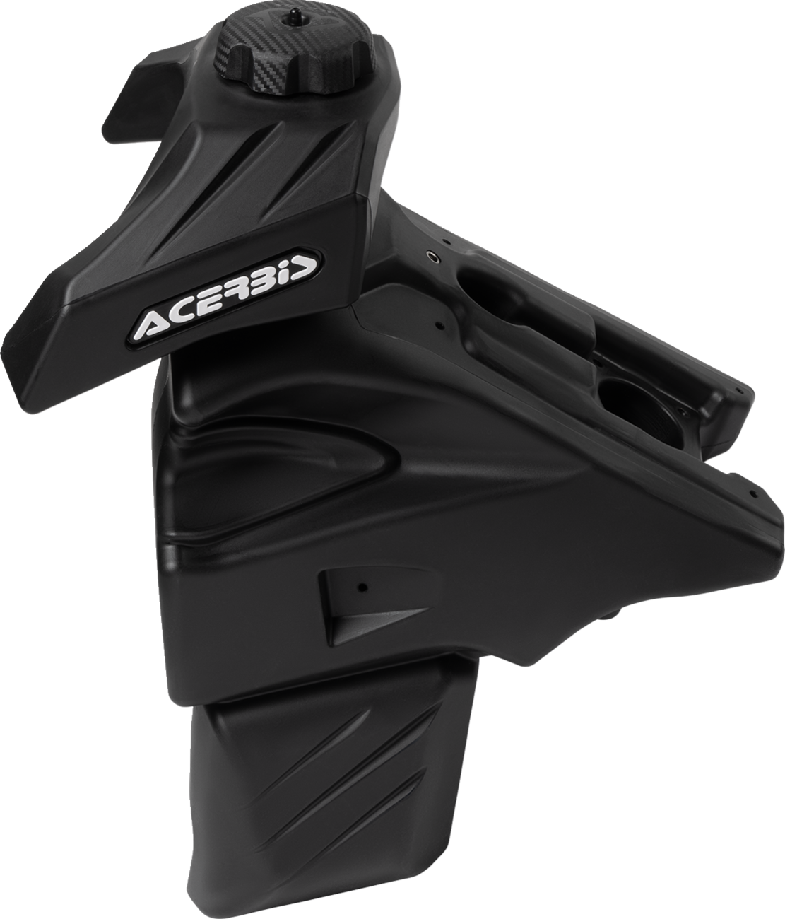 ACERBIS Fuel Tank - 2.9 Gallon - Husqvarna - Black 2983610001