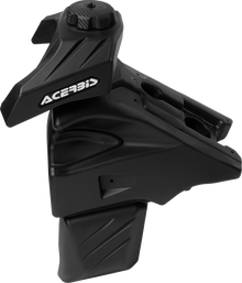ACERBIS Fuel Tank - 2.9 Gallon - Husqvarna - Black 2983610001
