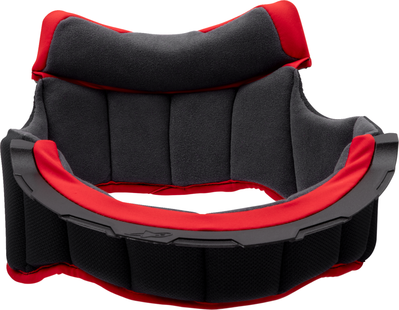 ALPINESTARS Supertech R10 Crown Pad - Small - 20 mm 8950124-11-S20