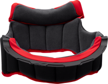 ALPINESTARS Supertech R10 Crown Pad - XL - 15 mm 8950124-11-X15