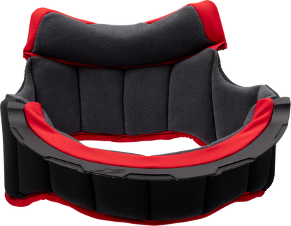 ALPINESTARS Supertech R10 Crown Pad - Small - 10 mm 8950124-11-S10