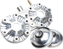 BIKEMAN PERFORMANCE Billet Head Kit - High Altitude - Matryx 9R - Polaris 04-318-H-900