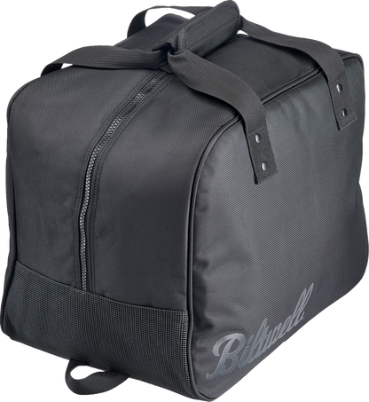 BILTWELL EXFIL Helmet Bag - Black 3022-01