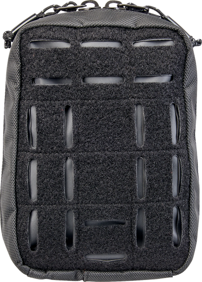 BILTWELL EXFIL-3 Bag 2.0 - Black 3015-01