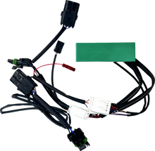 CUSTOM DYNAMICS SMART Triple Play® Module - Maverick GEN-SMART-TPU-MAVX3
