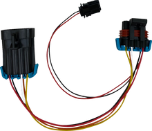 CUSTOM DYNAMICS Power Harness - Accessory - RZR OR-RZR2-HARN