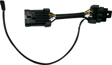 CUSTOM DYNAMICS Power Harness - Accessory - RZR Pro OR-RZRPRO-HARN