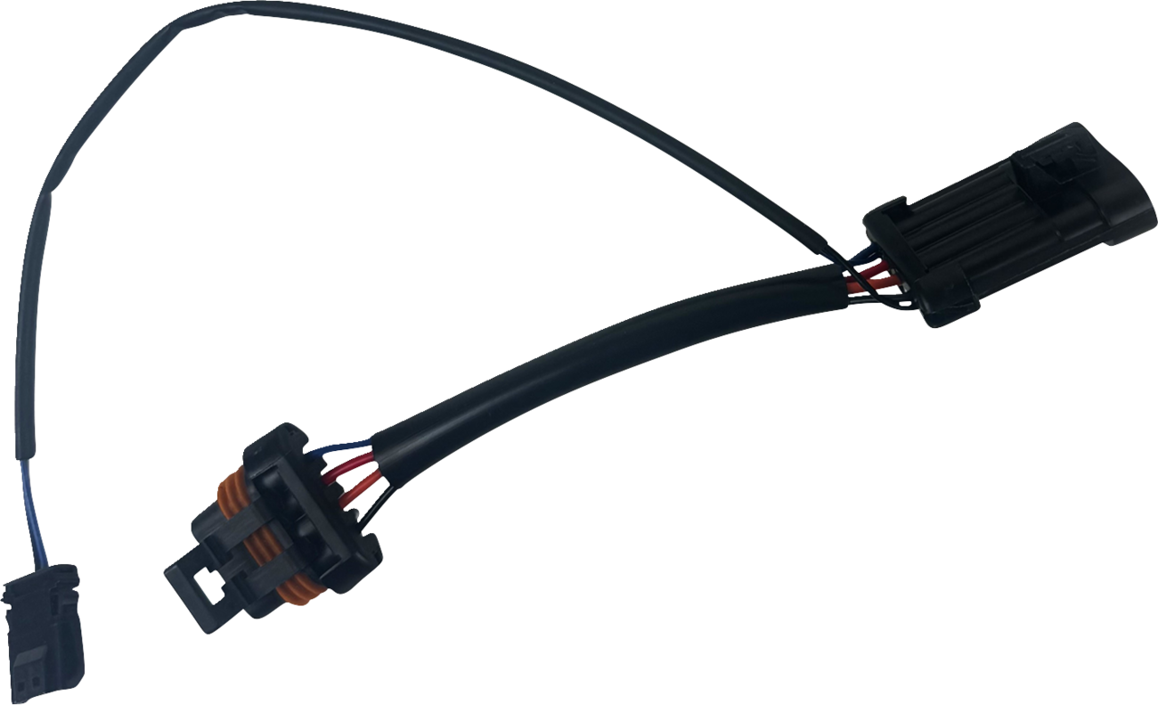 CUSTOM DYNAMICS Power Harness - Accessory - General OR-GENERAL-HARN