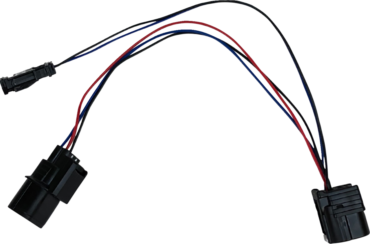 CUSTOM DYNAMICS Power Harness - Accessory - Talon OR-TALON-HARN