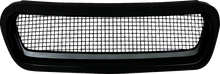 CUSTOM DYNAMICS Fairing Insert - Mesh - Black CD-LRST-C-V-B
