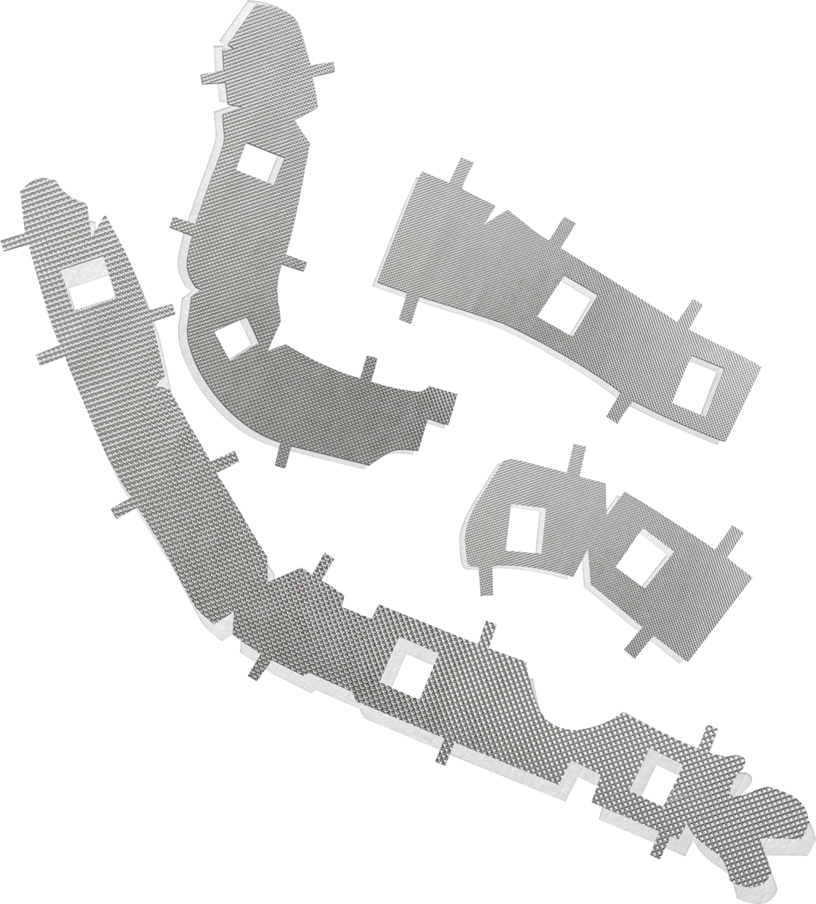 DEI Heat Shield Liner Kit 901085